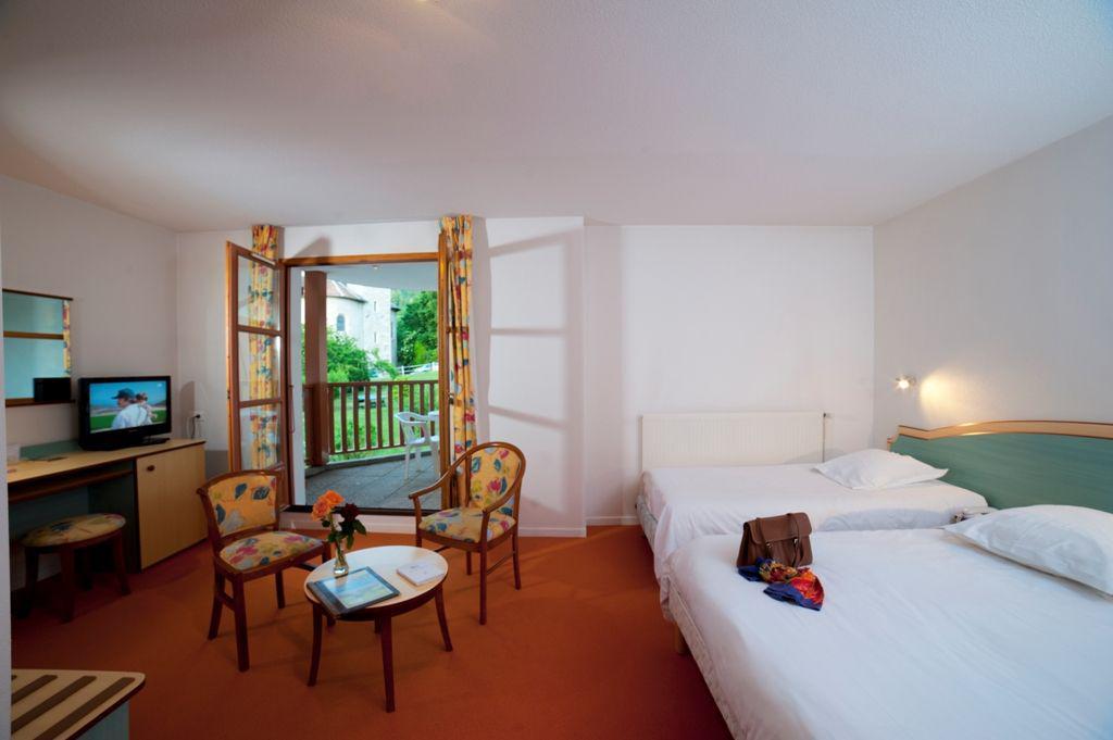 Hotel Les Bergeronnettes Champagneux Exterior foto