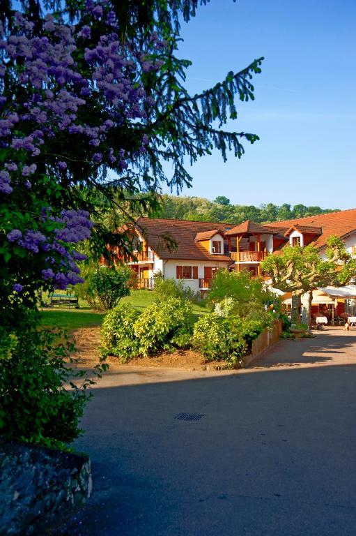 Hotel Les Bergeronnettes Champagneux Exterior foto